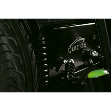 QUICKIE Q700-UP F