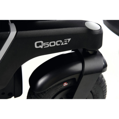 QUICKIE Q500 R Sedeo Pro
