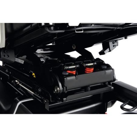 QUICKIE Q500 R Sedeo Pro