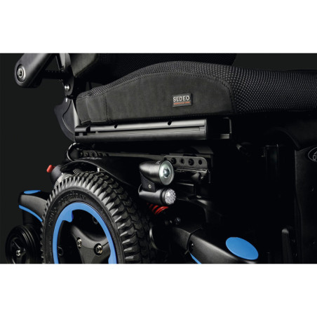 QUICKIE Q700 M Sedeo Pro