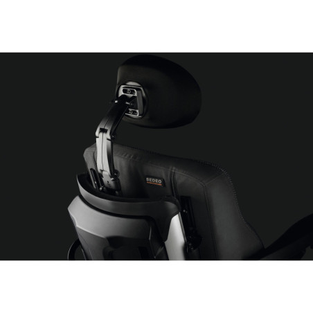 QUICKIE Q700 M Sedeo Pro