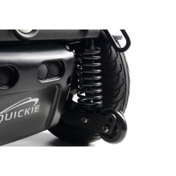 QUICKIE Q700 R Sedeo Pro