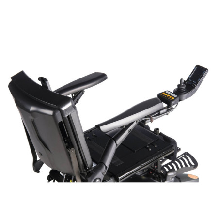 QUICKIE Q700 M SEDEO PRO ADVANCED