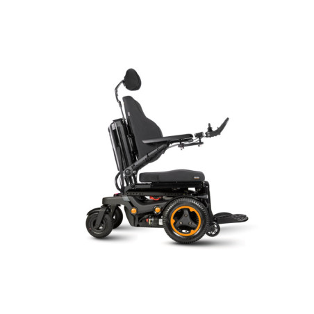QUICKIE Q700 F SEDEO PRO ADVANCED