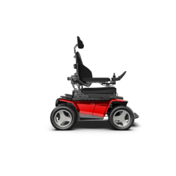 Magic Mobility XT2