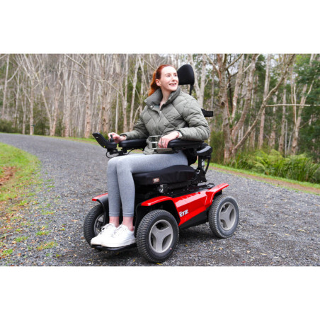 Magic Mobility XT2