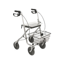 Rollator 4 roues Migo 2G pliant