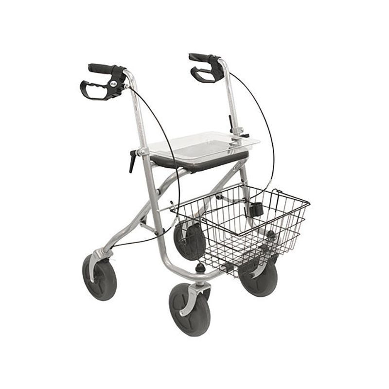 Rollator 4 roues Migo 2G pliant