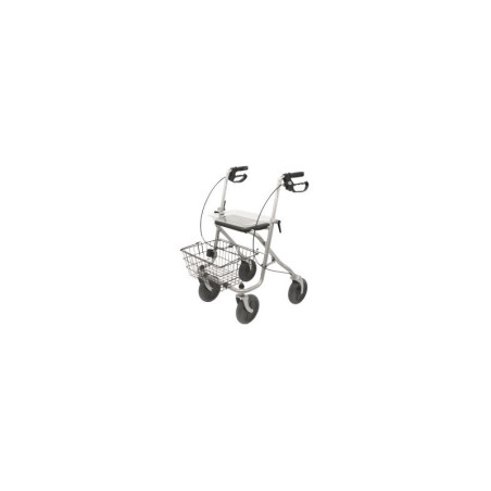 Rollator 4 roues Migo 2G pliant