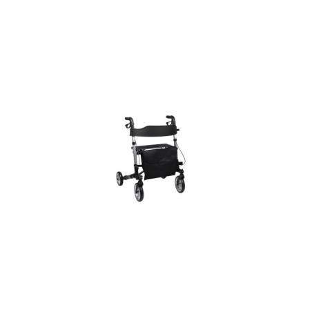 Rollator 4 roues Moka