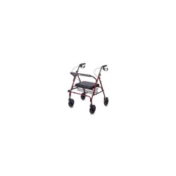 Rollator XXL Golite