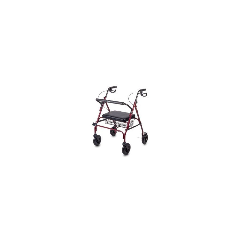 Rollator XXL Golite