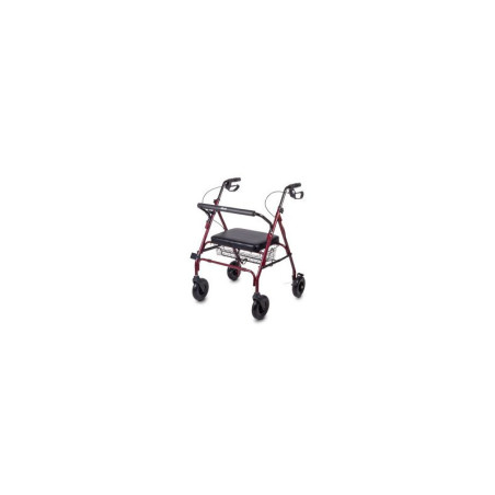 Rollator XXL Golite