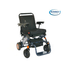 FAUTEUIL ERGO 07L