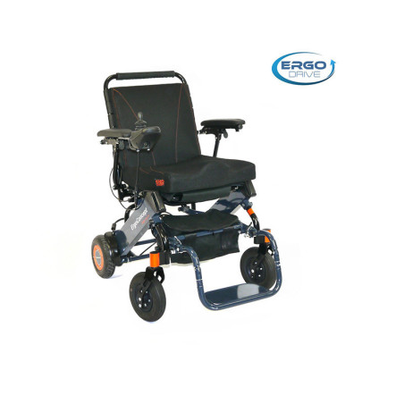 FAUTEUIL ERGO 07L