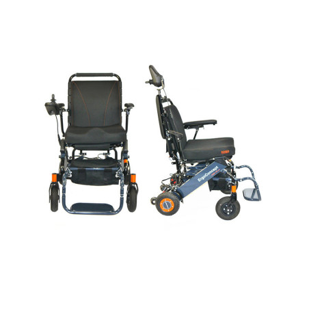 FAUTEUIL ERGO 07L