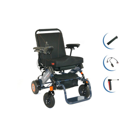 FAUTEUIL ERGO 07L