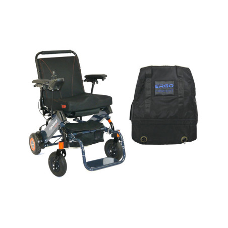 FAUTEUIL ERGO 07L