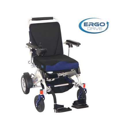 FAUTEUIL ERGO 08L