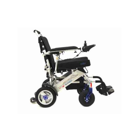 FAUTEUIL ERGO 08L