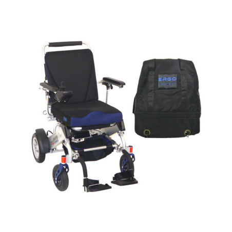 FAUTEUIL ERGO 08L