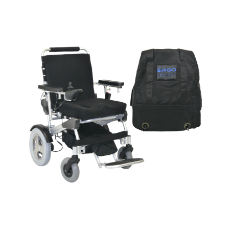 FAUTEUIL ERGO 09L