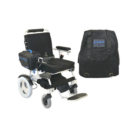 FAUTEUIL ERGO 09L