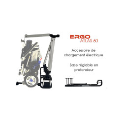 GRUE ATLAS 60