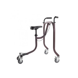 ROLLATOR BIKUBE