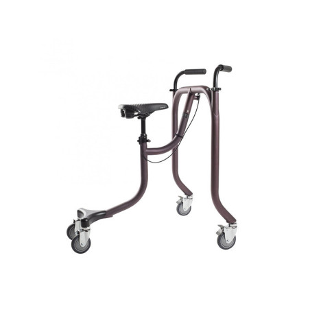 ROLLATOR BIKUBE