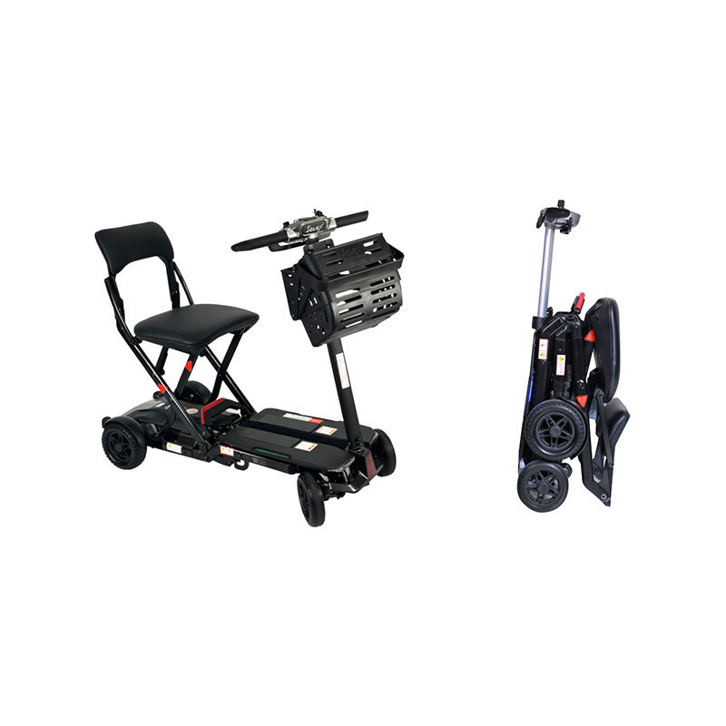 SCOOTER ERGO SL NG