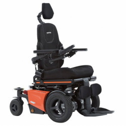 Evo Lectus Low Rider