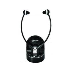 CASQUE TV AMPLIFIE CL7370 GEEMARC