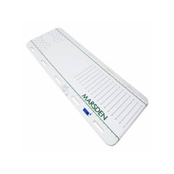 PLANCHE DE TRANSFERT AVEC SYSTEME DE PESEE MOLENE