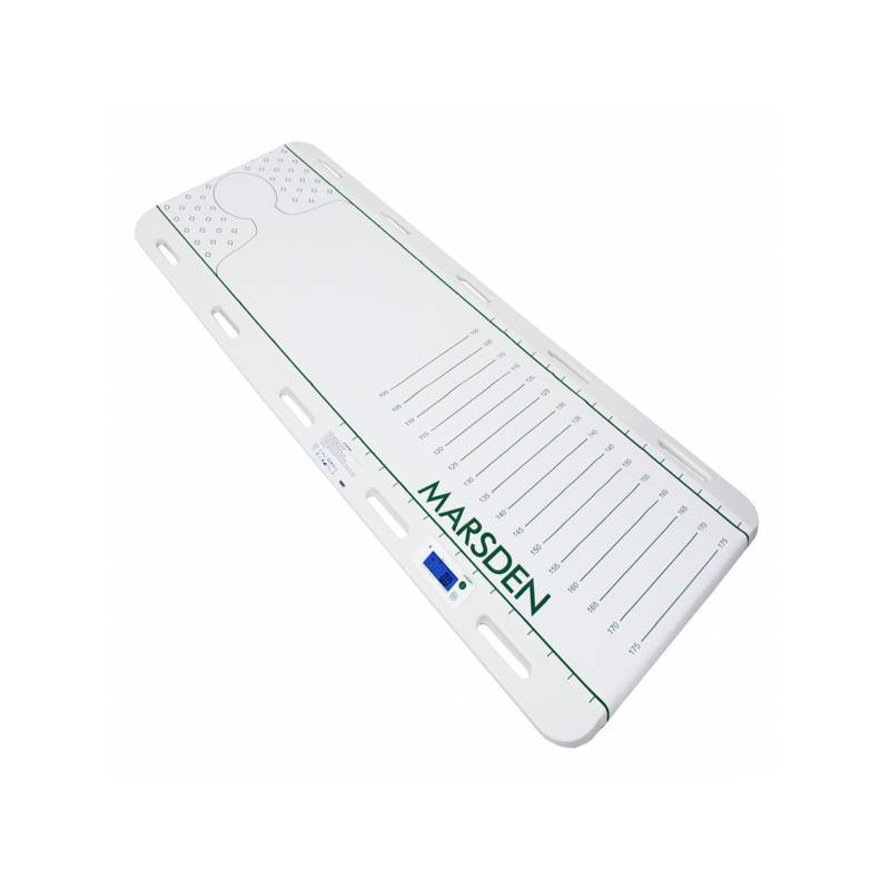 PLANCHE DE TRANSFERT AVEC SYSTEME DE PESEE MOLENE