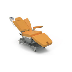 FAUTEUIL DE CONFORT AVEC SYSTEME DE PESEE STEPHEN SCALE