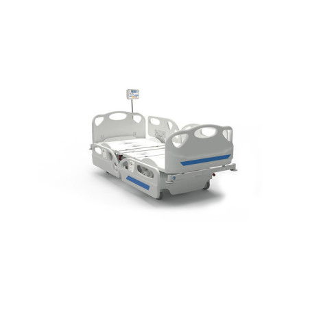 LIT MULTIFONCTIONS AVEC SYSTEME DE PESEE ALEX