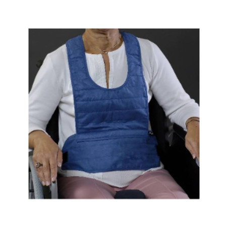CEINTURE ABDOMINALE + HARNAIS SOFT