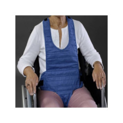 CEINTURE ABDOMINALE + HARNAIS + PELVIEN SOFT