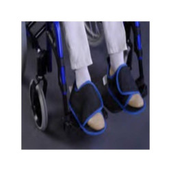 CHAUSSONS DE MAINTIEN