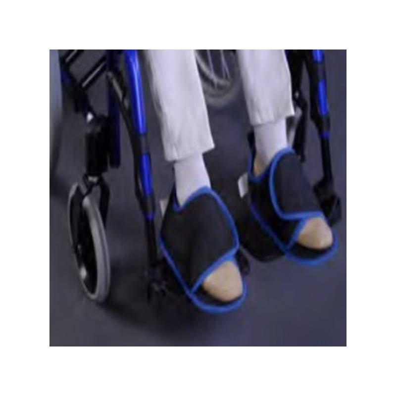 CHAUSSONS DE MAINTIEN