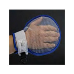 MOUFFLES FILET RECTO RIGIDE