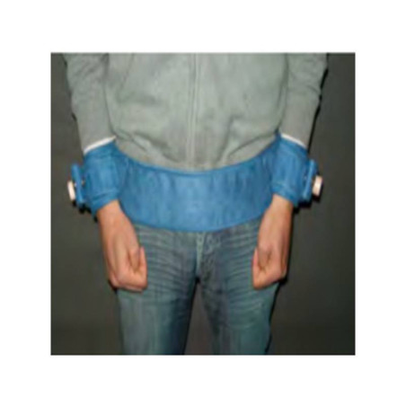 CEINTURE DE DEAMBULATION