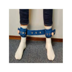 SANGLE CHEVILLES DE DEAMBULATION