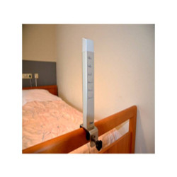 DETECTEUR DE MOUVEMENT AU LIT SANS FIL BEDSCAN
