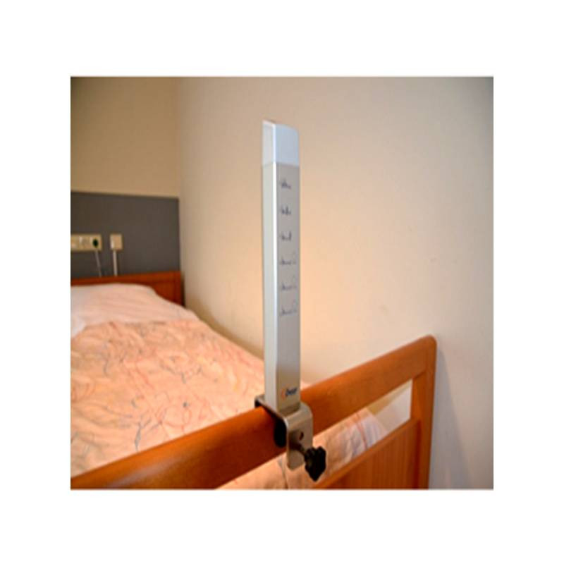 DETECTEUR DE MOUVEMENT AU LIT SANS FIL BEDSCAN
