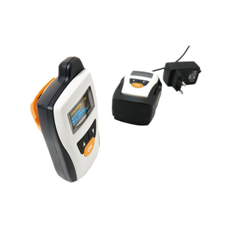 SYSTEME RECEVEUR PAGER