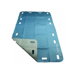 DRAP DE TRANSFERT ABSORBANT USAGE NOMINATIF
