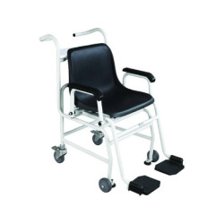 FAUTEUIL PESE-PERSONNE KERN MCC CLASSE III MEDICALE