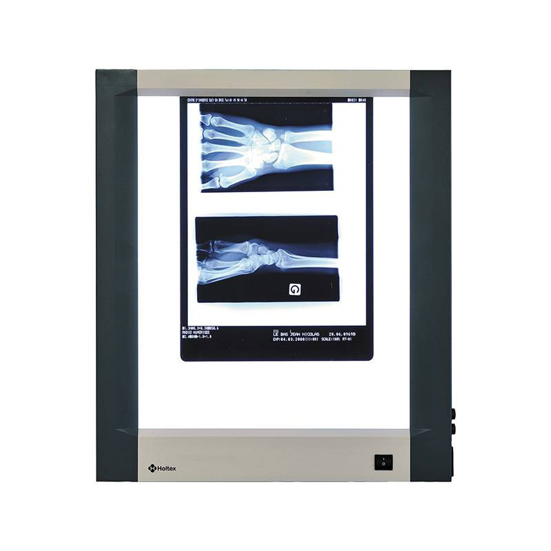 NEGATOSCOPE EXTRA-PLAT HOLTEX 1 PLAGE 22W